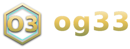 og33 logo